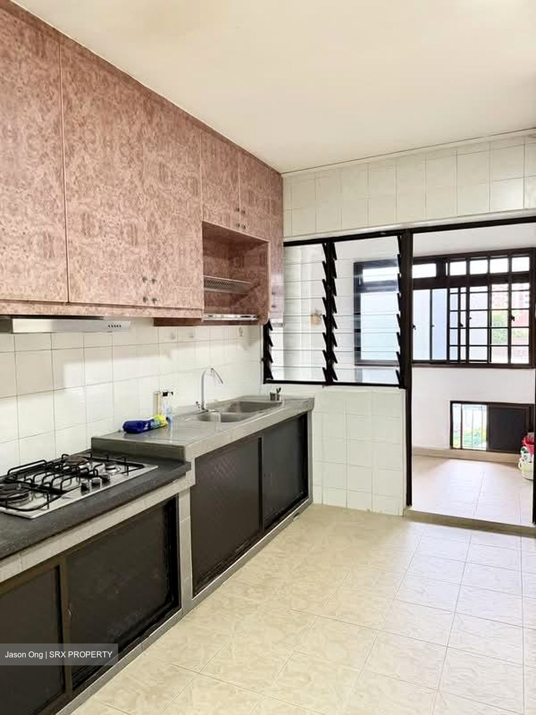 Blk 837 Hougang Central (Hougang), HDB 5 Rooms #604421361